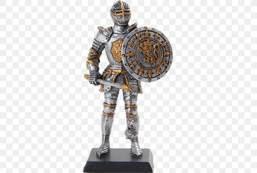 Figurine Knight King Arthur Statue Sculpture, PNG, 555x555px, Figurine, Action Figure, Action Toy Figures, Armour, Barding Download Free