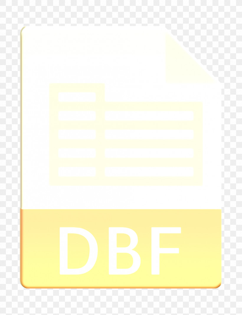 File Types Icon Dbf Icon, PNG, 950x1234px, File Types Icon, Logo, Material Property, Rectangle, Square Download Free