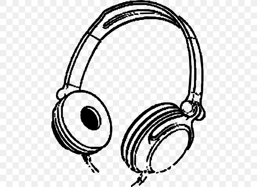 Headphones Drawing Clip Art, PNG, 492x599px, Headphones, Artwork, Audio, Audio Equipment, Beats Electronics Download Free