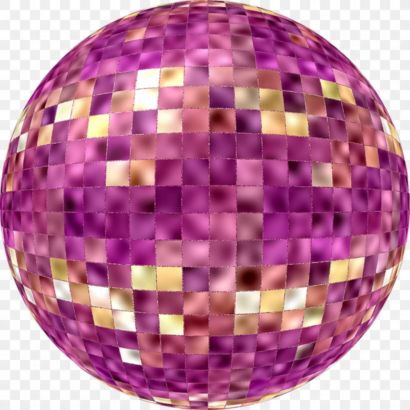 Light Disco Ball, PNG, 1000x1000px, Light, Animation, Ball, Color, Disco Download Free