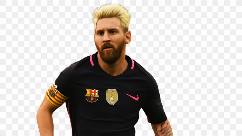 Messi Cartoon, PNG, 2664x1500px, Lionel Messi, Beard, Facial Hair, Fifa, Football Download Free