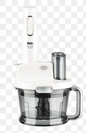 Kitchen - Mixer Immersion Blender Food Processor Kitchen PNG