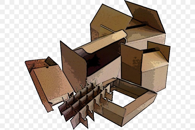 Paper Cardboard Box Corrugated Box Design Corrugated Fiberboard, PNG, 614x548px, Paper, Box, Cardboard, Cardboard Box, Carton Download Free