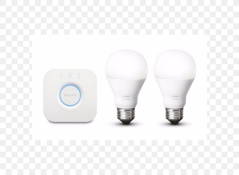 Philips Hue Smart Lighting Incandescent Light Bulb, PNG, 600x600px, Philips Hue, Bayonet Mount, Dimmer, Edison Screw, Home Automation Kits Download Free