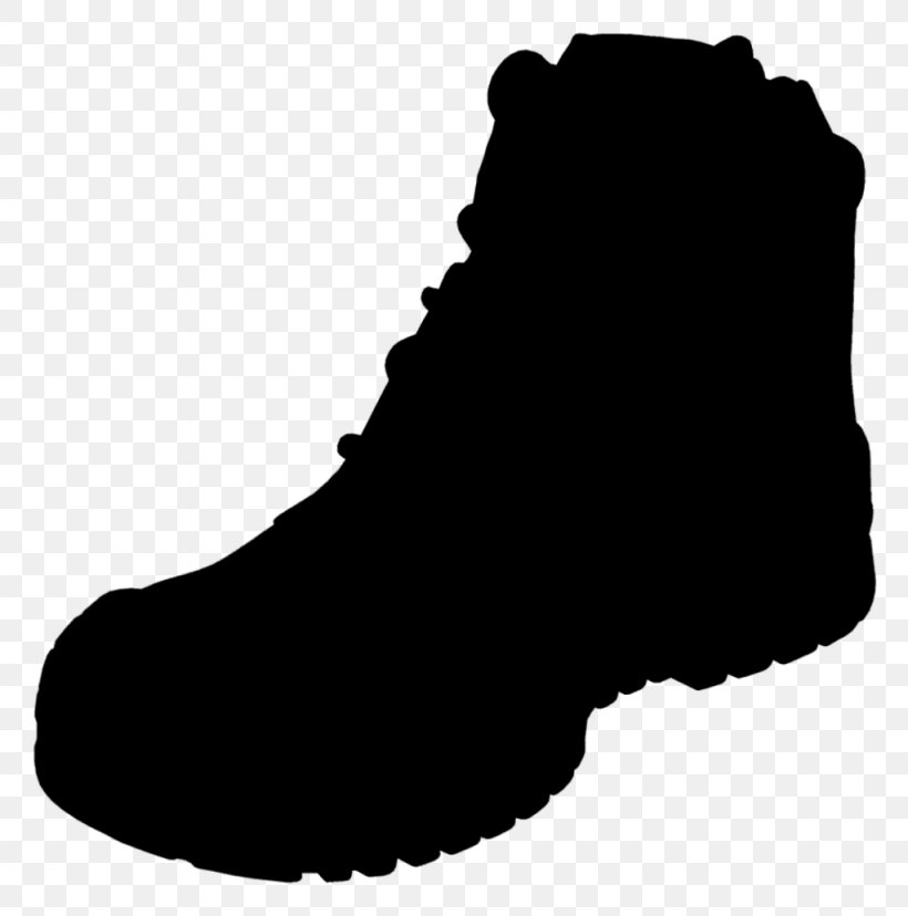 Shoe Walking Joint Font Silhouette, PNG, 1024x1035px, Shoe, Black, Black M, Footwear, Hiking Boot Download Free