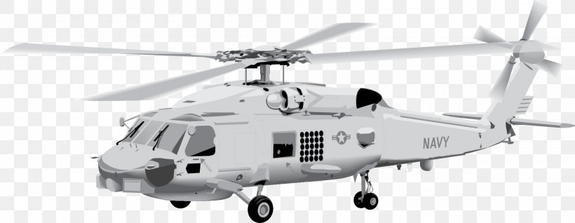 Sikorsky SH-60 Seahawk Helicopter Rotor Radio-controlled Toy United States Navy, PNG, 2000x778px, Sikorsky Sh60 Seahawk, Aircraft, Helicopter, Helicopter Rotor, Military Download Free