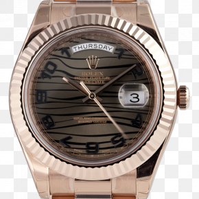 Watch - Watch Strap Rolex GMT Master II Rolex Day-Date PNG
