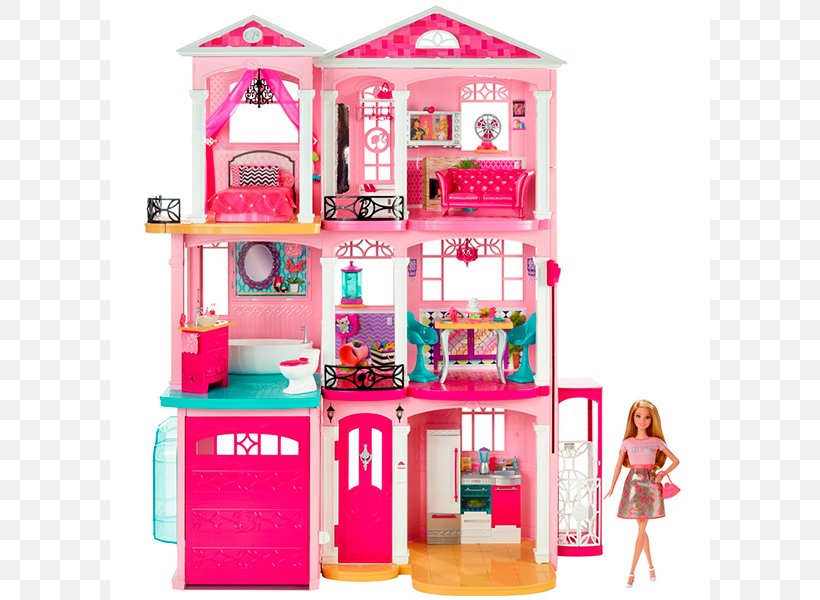 Barbie Doll Toy Ken Shop, PNG, 686x600px, Barbie, Barbie Flippin Fun Gymnast Playset, Doll, Dollhouse, House Download Free