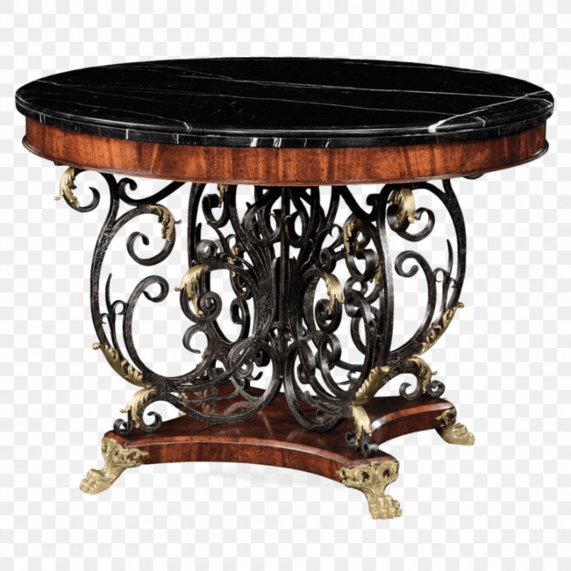 Coffee Tables Furniture Antique, PNG, 900x900px, Table, Antique, Antique Furniture, Baroque, Brittfurn Download Free
