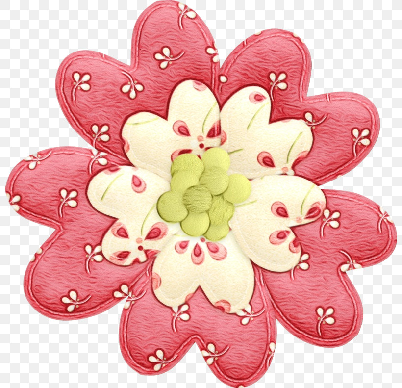 Cut Flowers Petal Flower, PNG, 800x791px, Watercolor, Cut Flowers, Flower, Paint, Petal Download Free