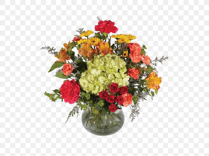 Flower Bouquet Cut Flowers Rose Vase, PNG, 500x611px, Flower, Annual Plant, Artificial Flower, Cut Flowers, Floral Design Download Free