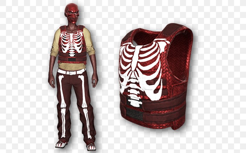 H1Z1 PlayerUnknown's Battlegrounds Battle Royale Game Fortnite Bone, PNG, 612x512px, Playerunknown S Battlegrounds, Battle Royale Game, Body Armor, Bone, Fortnite Download Free