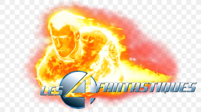 Human Torch Mister Fantastic Fantastic Four Doctor Doom Film, PNG, 1000x562px, Human Torch, Comics, Doctor Doom, Fantastic Four, Film Download Free