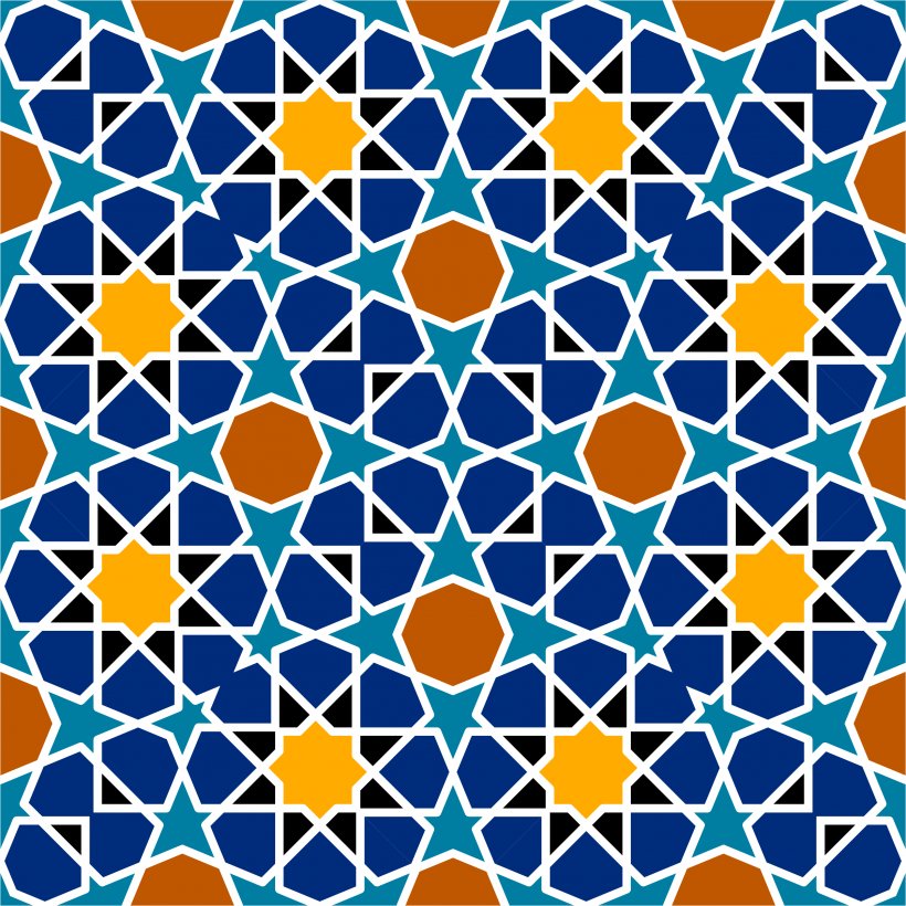 Islamic Geometric Patterns Islamic Architecture Islamic Art Clip Art, PNG, 2400x2400px, Islamic Geometric Patterns, Arabesque, Area, Art, Blue Download Free