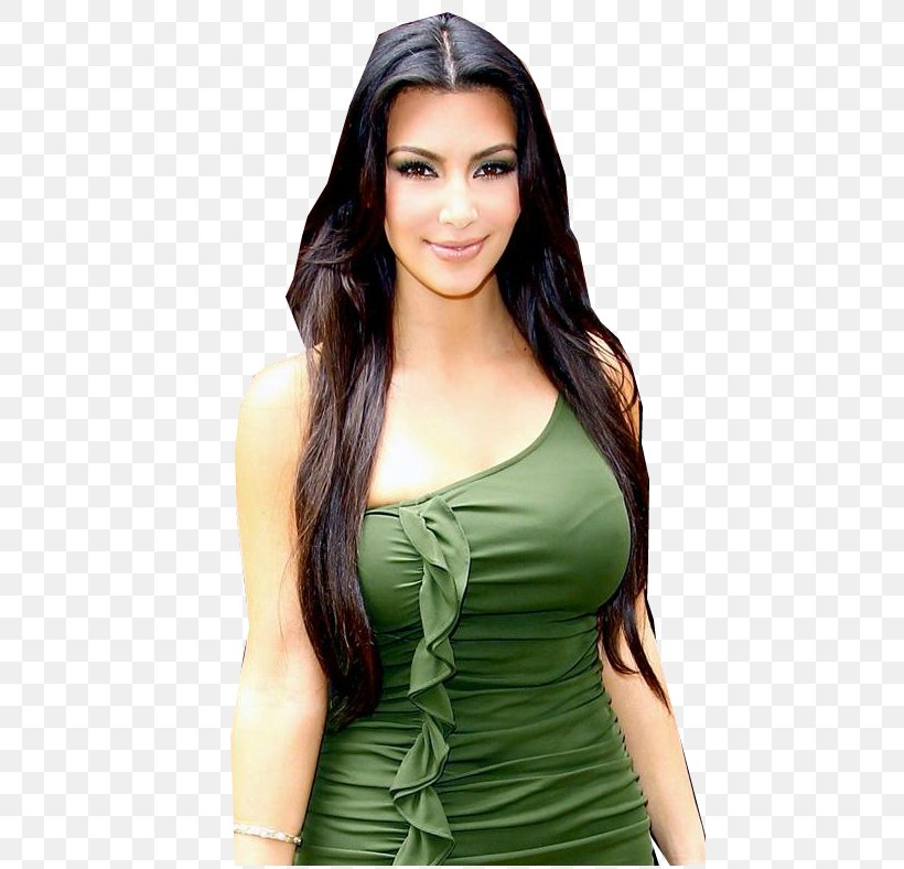 Kim Kardashian Keeping Up With The Kardashians Dress Celebrity Photography, PNG, 460x788px, Kim Kardashian, Actor, Alamy, Black Hair, Brown Hair Download Free