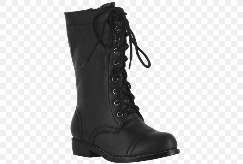 Knee-high Boot Combat Boot Costume Shoe, PNG, 555x555px, Boot, Black, Cavalier Boots, Child, Clothing Download Free