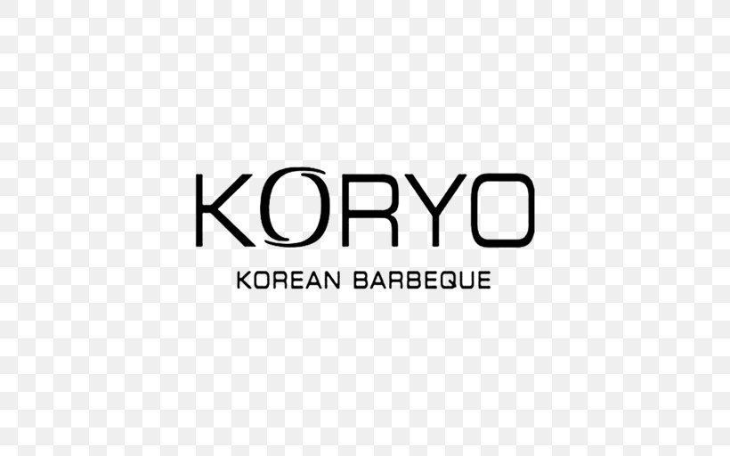 Korean Cuisine Koryo BBQ Logo Barbecue, PNG, 512x512px, Korean Cuisine, Area, Barbecue, Black, Black And White Download Free
