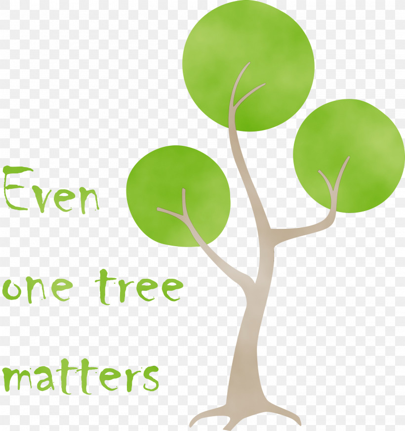 Leaf Green Meter Font Tree, PNG, 2821x3000px, Arbor Day, Branching, Flower, Green, Leaf Download Free
