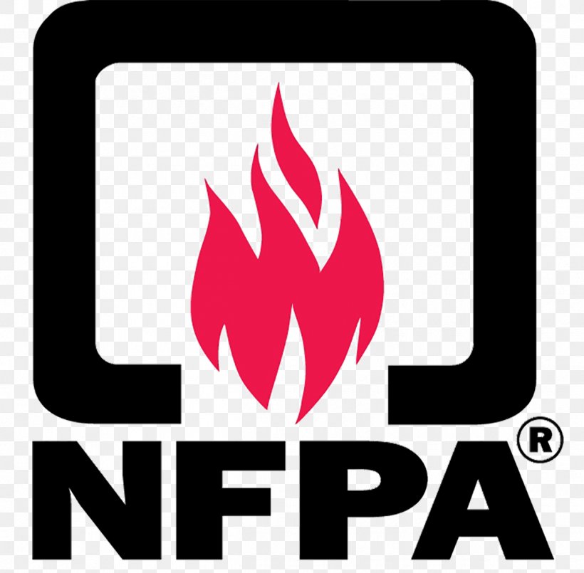 Logo National Fire Protection Association Firefighting Fire Alarm System, PNG, 1250x1228px, Logo, Area, Brand, Fire, Fire Alarm Control Panel Download Free
