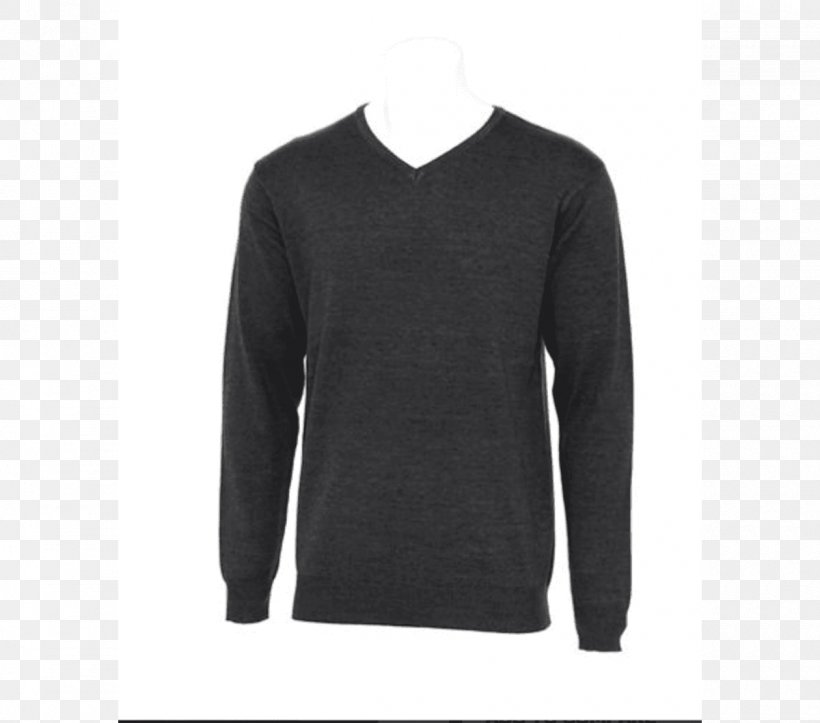 Long-sleeved T-shirt Long-sleeved T-shirt Sweater Shoulder, PNG, 1200x1059px, Sleeve, Black, Black M, Long Sleeved T Shirt, Longsleeved Tshirt Download Free