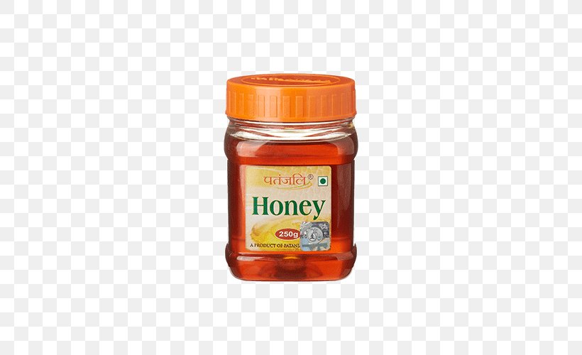 Patanjali Ayurved Honey Food Murabba Grocery Store, PNG, 500x500px, Patanjali Ayurved, Amazoncom, Condiment, Flavor, Food Download Free