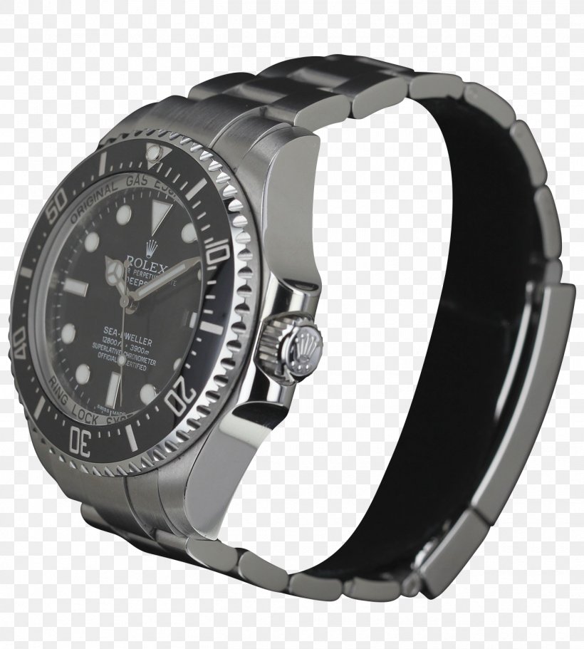 Rolex Sea Dweller Rolex Submariner Watch Strap, PNG, 1350x1500px, Rolex Sea Dweller, Brand, Hardware, Luneta, Metal Download Free