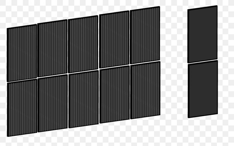 Solar Panels Electricity Solar Energy Panneau Solaire Aérothermique Photovoltaics, PNG, 1280x800px, Solar Panels, Aluminium, Electricity, Energy, Frame And Panel Download Free
