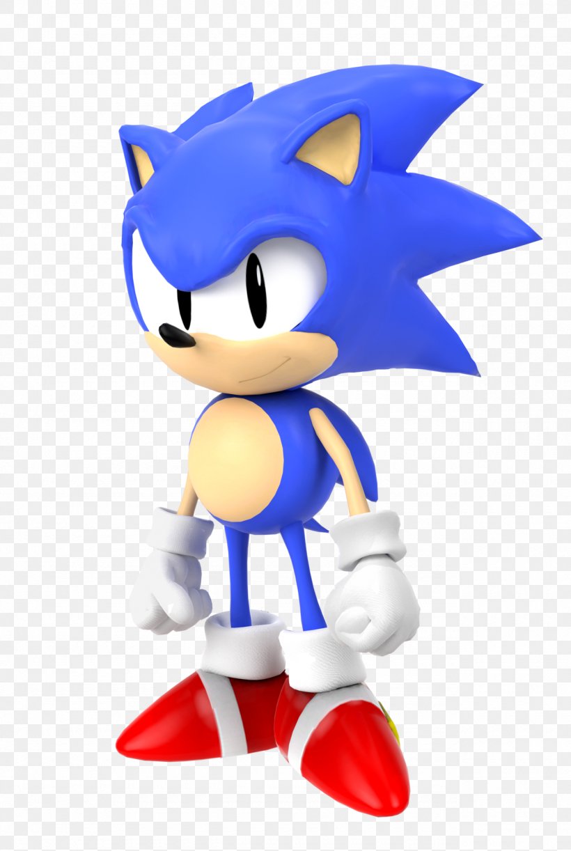 Sonic CD Sonic 3D Sonic The Hedgehog Sonic & Sega All-Stars Racing Sonic Mania, PNG, 1280x1909px, Sonic Cd, Action Figure, Cartoon, Fictional Character, Figurine Download Free