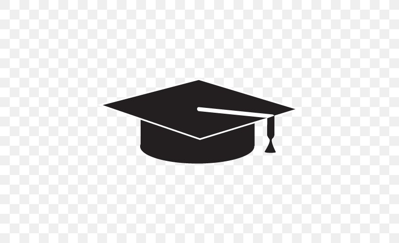 Square Academic Cap Graduation Ceremony Hat, PNG, 500x500px, Square Academic Cap, Black, Cap, Course, Education Download Free