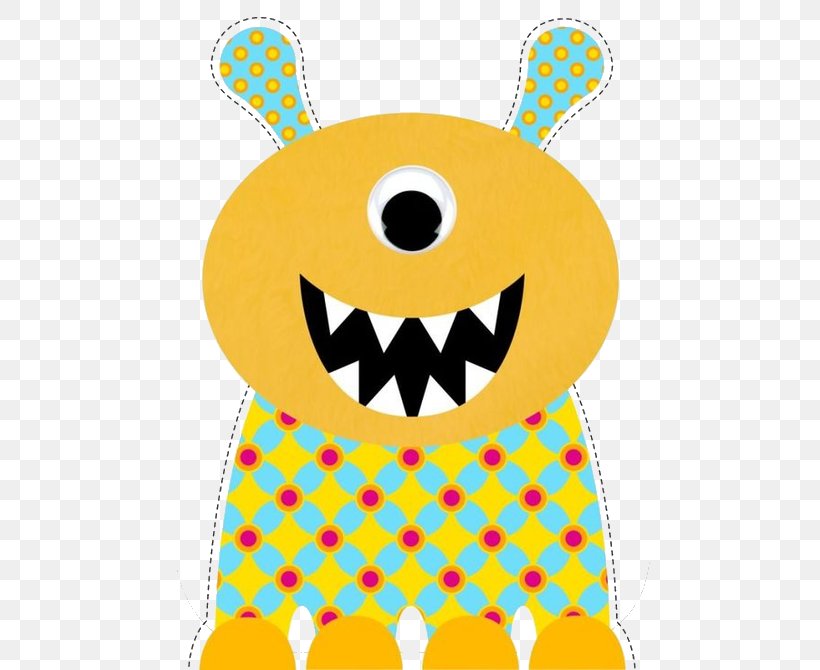 Clip Art Image Monster JPEG Vector Graphics, PNG, 482x670px, 2018, Monster, Area, Art, Baby Toys Download Free