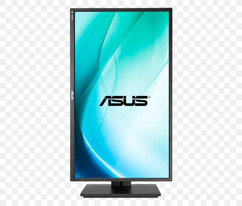 Computer Monitors LED-backlit LCD ASUS PB-7Q Refresh Rate, PNG, 700x700px, 4k Resolution, Computer Monitors, Asus, Asus Pb7q, Computer Monitor Download Free