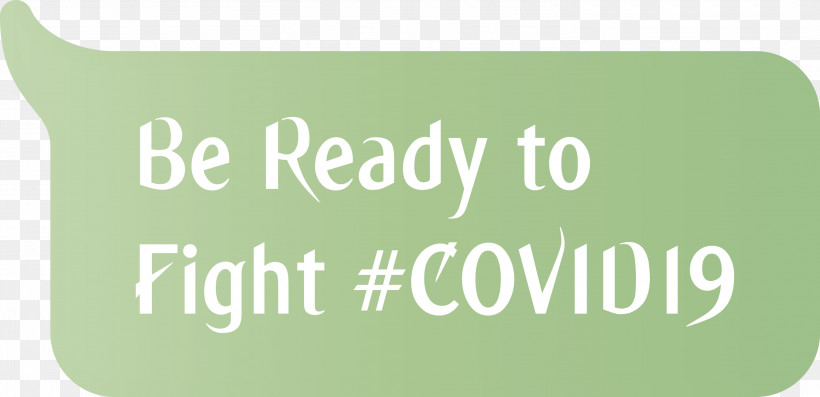 Fight COVID19 Coronavirus Corona, PNG, 3000x1455px, Fight Covid19, Banner, Corona, Coronavirus, Green Download Free