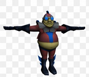 Ratchet: Deadlocked - Game Character Headgear Mascot Clip Art PNG