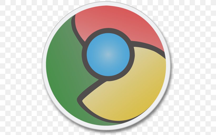 Google Chrome Font, PNG, 512x512px, Google Chrome, Google, Google Search, Symbol, Yellow Download Free
