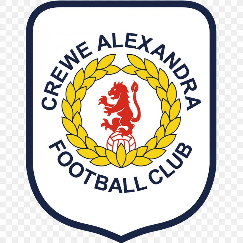 Gresty Road Crewe Alexandra F.C. English Football League EFL League Two Professional Development League, PNG, 1000x1000px, Crewe Alexandra Fc, Area, Ball, Brand, Crewe Download Free