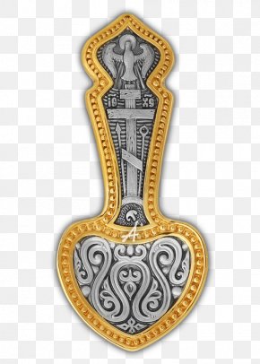 Jewellery - Jewellery Spoon Ornament Silver Gold PNG