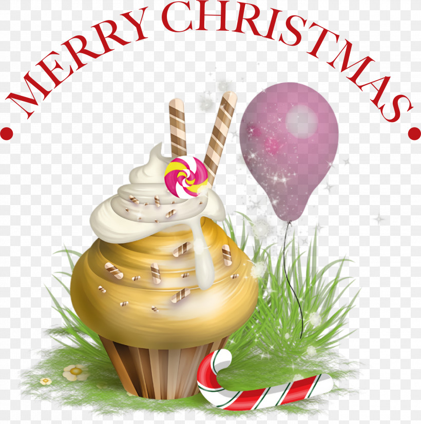 Merry Christmas, PNG, 2790x2815px, Merry Christmas, Brigadeiro, Cake, Chocolate, Chocolate Bar Download Free