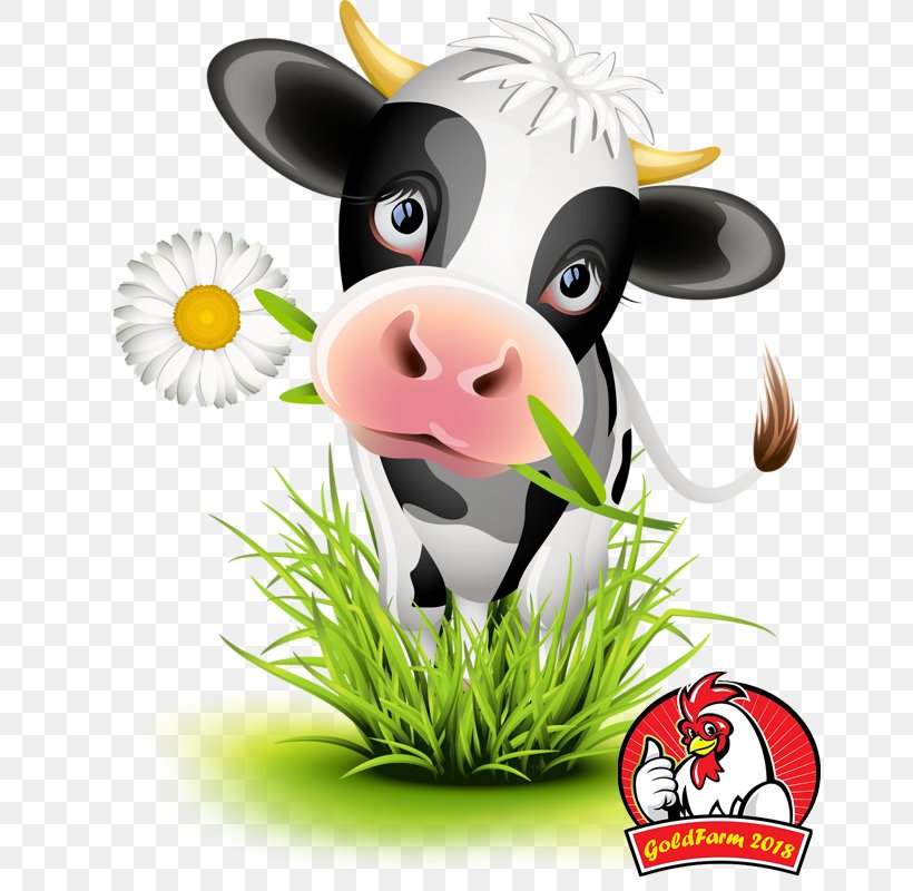 Milk Holstein Friesian Cattle Beef Cattle Baka Dairy Cattle, PNG, 654x800px, Milk, Baka, Beef Cattle, Cartoon, Cattle Download Free