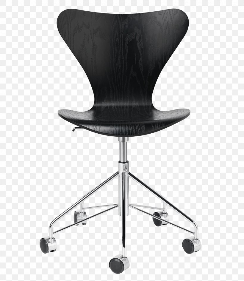 Model 3107 Chair Office & Desk Chairs Fritz Hansen, PNG, 1600x1840px, Model 3107 Chair, Architect, Armrest, Arne Jacobsen, Bar Stool Download Free