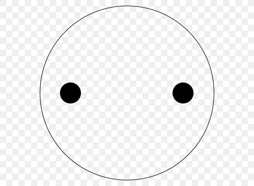 Nose Circle Point Emoticon Clip Art, PNG, 600x600px, Nose, Animal, Area, Black And White, Emoticon Download Free