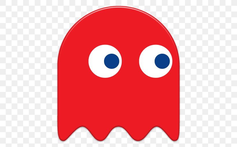 Pac-Man Party Worlds Biggest Pac-Man Ghosts, PNG, 512x512px, Pacman, Area, Emoticon, Ghost, Ghosts Download Free