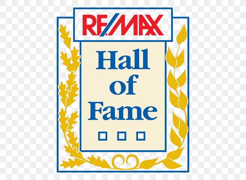 RE/MAX, LLC Real Estate Estate Agent Award House, PNG, 600x600px, Remax Llc, Area, Award, Banner, Blue Download Free