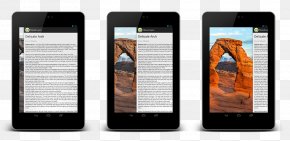 Menu Recipes - Smartphone Feature Phone Android Mobile App Handheld Devices PNG