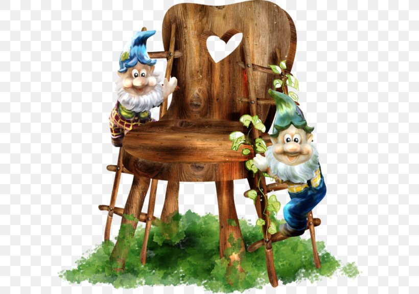 Snow White Seven Dwarfs Elf, PNG, 600x575px, Snow White, Animation, Chair, Christmas Ornament, Dwarf Download Free