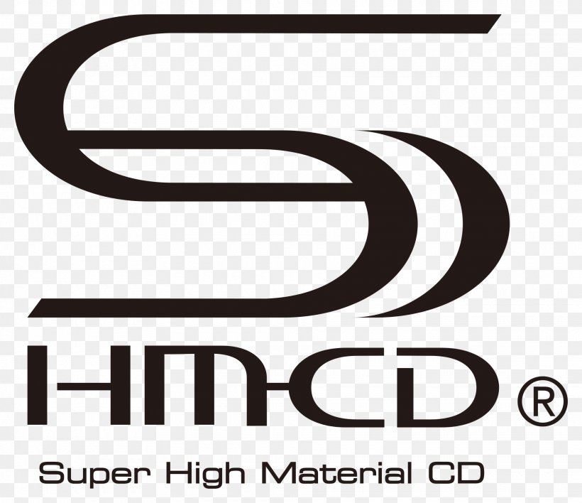 Super High Material CD Compact Disc Super Audio CD CD-ROM Optical Disc, PNG, 1920x1659px, Compact Disc, Area, Audio, Black And White, Brand Download Free