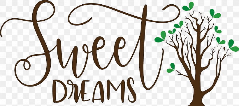 Sweet Dreams Dream, PNG, 3000x1339px, Sweet Dreams, Arbor Day, Christmas Day, Cricut, Drawing Download Free