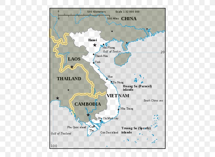 Vietnam War North Vietnam South Vietnam Hanoi Ho Chi Minh City, PNG, 463x599px, Vietnam War, Area, Capital City, Ecoregion, Essay Download Free