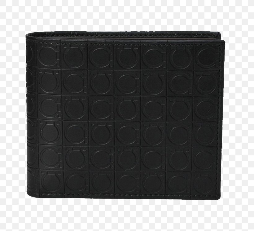 Wallet Leather Rectangle, PNG, 750x745px, Wallet, Black, Leather, Rectangle Download Free