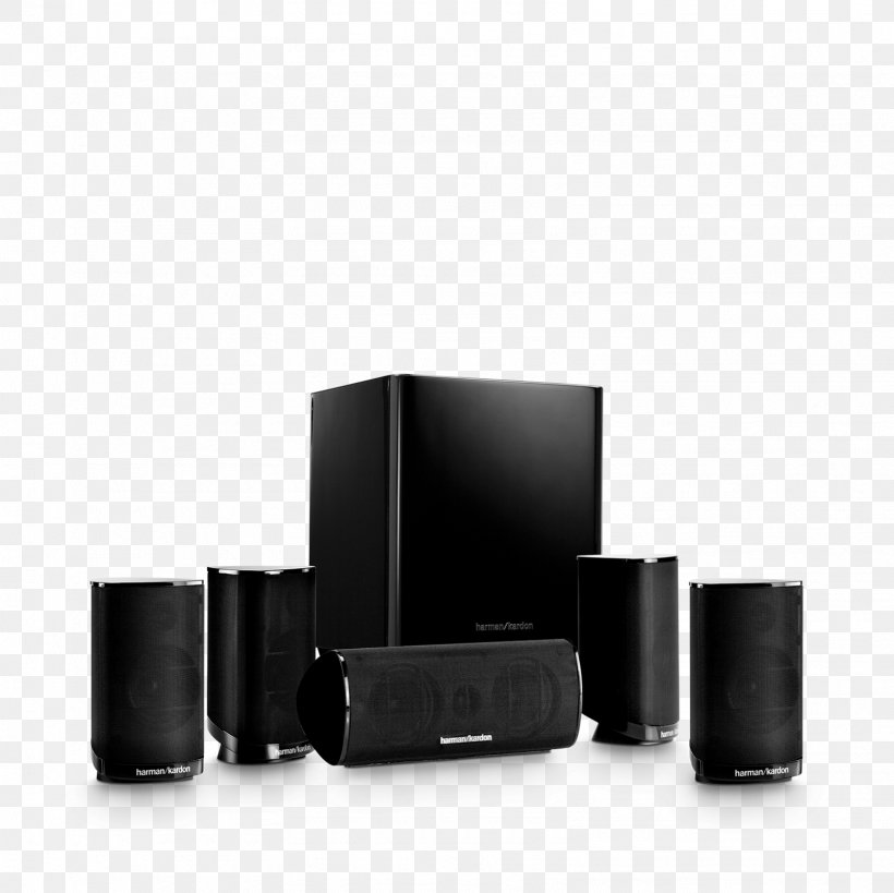 5.1 Surround Sound Home Theater Systems Loudspeaker Harman Kardon, PNG, 1605x1605px, 51 Surround Sound, Audio, Audio Equipment, Av Receiver, Computer Speaker Download Free