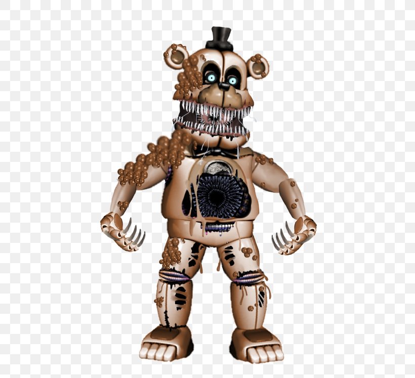 Five Nights At Freddy's: Sister Location Five Nights At Freddy's 4 Five Nights At Freddy's: The Twisted Ones DeviantArt, PNG, 750x747px, Deviantart, Are You Ready For Freddy, Art, Digital Art, Endoskeleton Download Free